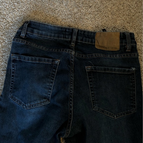 Blue Notes skinny jeans - Picture 2 of 2